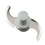 Robot Coupe 27287 Fine Serrated Blade, For 126-R301, 126-R301U, 126-R301UD