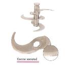 Robot Coupe 57092 3 Blade Assembly, Serrated, Fits R60T
