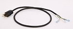 Nemco 45374 Cord Set For 6000A-1, 6000A-2, 6000A-2B, 6000A-3, 6004-1, 6004-2, 6008, 6009