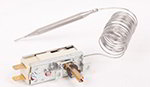 Nemco 46774 Thermostat For Models 6450, 6450-4, 6451, 6451-2, 6452, 6453, 6454, 6454-2, 6455