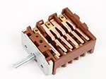 Nemco 46789 Switch For Hot Plates Fits Models 6310-1, 6310-2, 6310-3