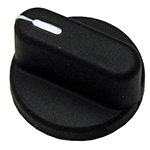 Nemco 46986 Knob Fits Models 6457, 8010, 8010V, 8018, 8018-SLT, 8027, 8027-SLT, 8027EW, 8036