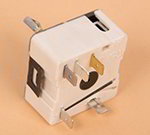 Nemco 47217 Thermostat For Model 6457, 8010, 8010V, 8018, 8018-SLT, 8027, 8027-SLT, 120-Volt