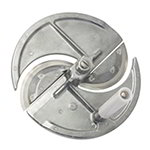 Nemco 55261-6N .19-in Fixed Cut Rotary Slicing Unit For Easy Slicer