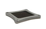 Nemco 55424-1 Blade & Holder w/ .25-in Cutting Grid For Easy Chopper & Easy FryKutter
