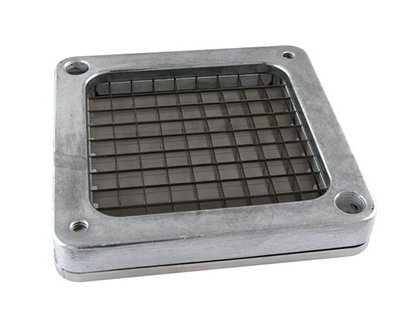 Nemco 55424-2 Blade & Holder w/ .38-in Cutting Grid For Easy Chopper & Easy FryKutter