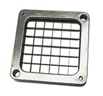 Nemco 55424-3 Blade & Holder w/ .50-in Cutting Grid For Easy Chopper & Easy FryKutter