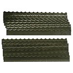 Nemco 55470-6 Replacement Blade Kit For Easy LettuceKutter Model 55650-6