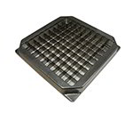 Nemco 55485-6 Blade & Holder Assembly For Easy LettuceKutter Model 55650-6