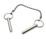 Nemco 55487-1 Chain & Pin Assembly For Models 55650, 55650-1, 55650-2, 55650-3, 55650-4 & 55650-6