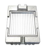 Nemco 55495 Blade & Holder Assembly For Easy LettuceKutter Model 55650-1