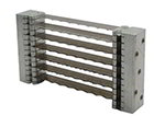 Nemco 55539-2 .25-in Blade Assembly For Easy Onion Slicer Model 55750-2