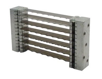 Nemco 55539-2 .25-in Blade Assembly For Easy Onion Slicer Model 55750-2