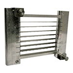 Nemco 55868-2 .25-in Replacement Blade Assembly For Easy Chicken Slicer
