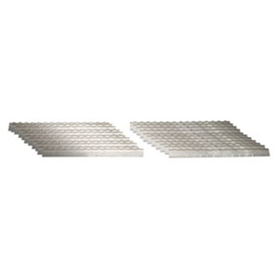 Nemco 55923 Replacement Blade Kit For Easy LettuceKutter Model 55650-3