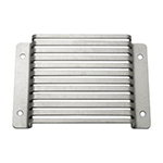 Nemco 55939-2 Replacement Push Plate For Easy Chicken Slicer Model 55975-2