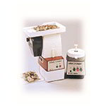 Nemco 55950 Shrimp Prep, Feeder Tray, 2,500-3,500 Pieces Per Hour