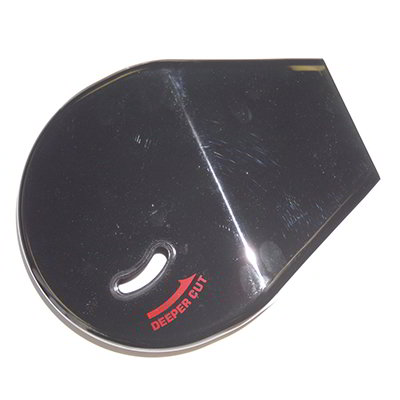 Nemco 55981 Cutting Guard Cover For ShrimpPro Model 55925 & ShrimpPrep
