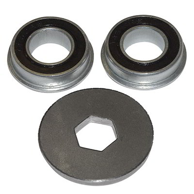 Nemco 56134 Cutter Kit For CanPRO Series Model 56050