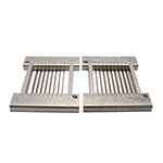 Nemco 56539-1 Blade Assembly w/ .19-in Cut For Easy Onion Slicer II