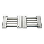 Nemco 56539-4 Blade Assembly w/ .50-in Cut For Easy Onion Slicer II
