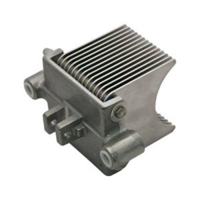 Nemco 56540-2 Pusher Assembly w/ .25-in Cut For Easy Onion Slicer Model N567502