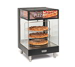 Nemco 6420 Countertop Pizza Merchandiser - 3-Tier, 12