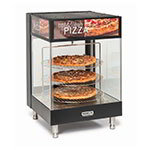 Nemco 6421 Countertop Pizza Merchandiser - 3-Tier, 18