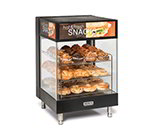Nemco 6424 Countertop Snack Merchandiser - 3-Tier, 15