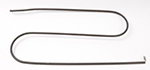Nemco 66561 Food Warmer Element For Models 6055A, 6055A-C & 6055A-CW