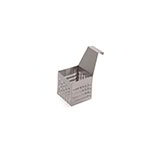 Nemco 66787 Set of 6 Individual Baskets, for 6750-240 Boiling Unit