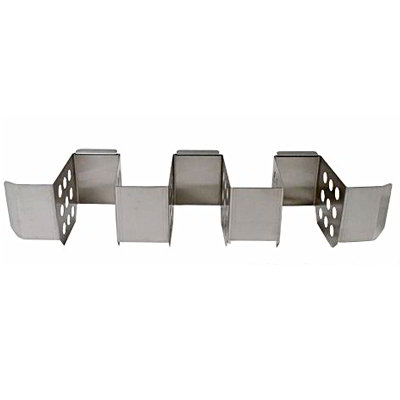 Nemco 77324 19-in Spadewell Divider