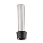 Nemco 77351 3-in Overflow Tube For 77316-10 Dipper Well, Stainless