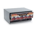 Nemco 8075-BW Moist Heat Bun Warmer w/ 64-Bun Capacity For 8075-Series, 120/1 V
