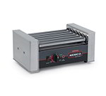 Nemco 8010 Hot Dog Grill w/ 6-Rollers & 200-Hot Dogs Per Hour Capacity, 120/1V, 2.8-amps