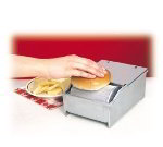 Nemco 8150-RS 4-in Roll A Grill Butter Spreader, 1-lb Liquid Butter Capacity