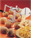 Nemco 55050AN Potato Cutter Spiral Fry