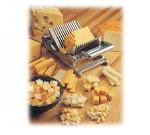 Nemco 55300A-2 Cheese Cutter: Cubes, Slices & Blocks, 3/4-in & 3/8-in