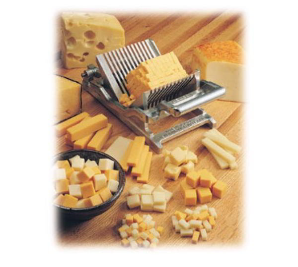 Nemco 55300A Easy Cheeser, 3/4 in Slicing Arm
