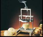 Nemco 55700 Blooming Onion Cutter For Colossal Size Onions, 24-Section