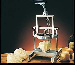Nemco 55700 Blooming Onion Cutter For Colossal Size Onions, 24-Section