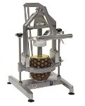 Nemco 55775 Pineapple Corer, 3 Section Wedger & Corer