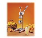 Nemco 55850 Easy Juicer, Ergonomic Handle, Removable Strainer Cone