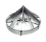 Nemco 428-6 6-Section Blade Assembly For Nemco Easy Wedger, Easy Frycutter & Potato Witch