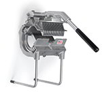 Product Reviews: Nemco 55250A Food Slicer w/ .19-in Cut, Wall Mount Design & Individual Replaceable Blades