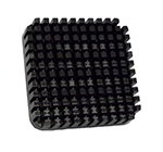 Nemco 55417 Push Block For Easy Chopper & Easy FryKutter, .25-inch & .50-inch