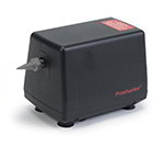 Nemco 55900 Power Shell Separator Shucker w/ 3-Auger Bits & 8-Oysters Per Minute, 120/1V