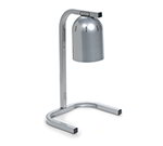 Nemco 6000A-1A Compact Freestanding Infrared Heat Lamp w/ Single Bulb, 120/1 V