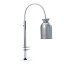 Nemco 6004-4 Heat Lamp w/ 3-ft Adjustable Gooseneck & Single Bulb, 120/1 V