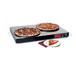 Nemco 6301-36-SS 36-in Heat Shelf w/ Control Dial, .50-in Feet, Stainless Surface & Sides